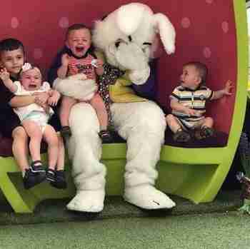 Lapsuus ilman traumoja ei ole mitään