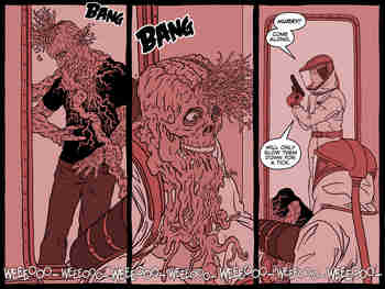 False Positive - Specimen (2/3)