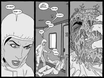 False Positive - Specimen (1/3)