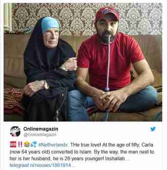 Toivottavasti eivät lisäänny