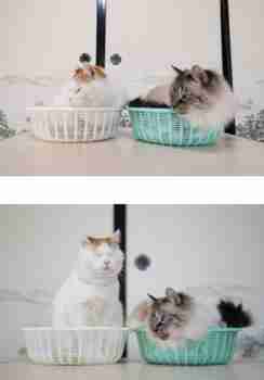 Kun silmäni mä auki saan ja sinut siinä nään :3