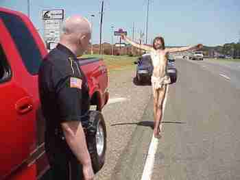 Jeesuksen pääsiäinen nykyaikana