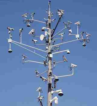 Kun muiden asiat kiinnostaa