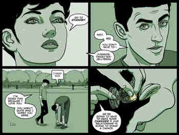 False Positive - Fundamental (3/3)