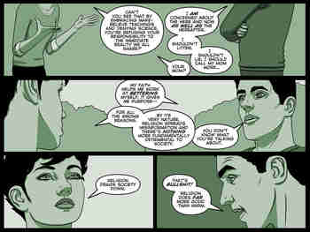 False Positive - Fundamental (2/3)