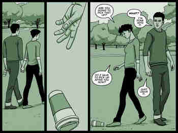 False Positive - Fundamental (1/3)