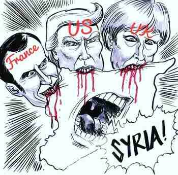 Ei hauskaa, koska totta