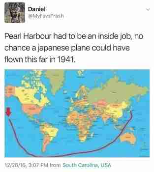 Jet fuel can't melt steel beams