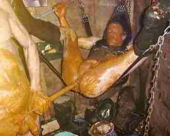 Sinapintekoa 1950-luvulla