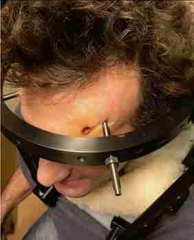 Tuntuu mukavalta yllä varmasti