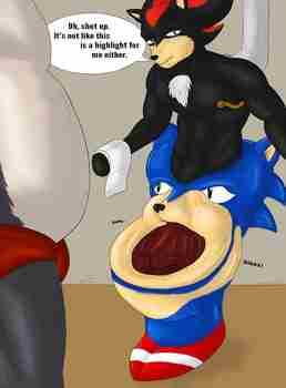 WC-Sonic