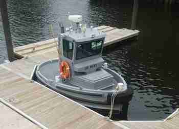 Jenkkien suurin sota-alus