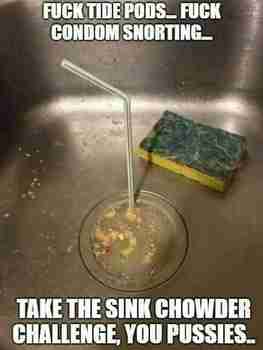 Allaspirtelö nössöt!