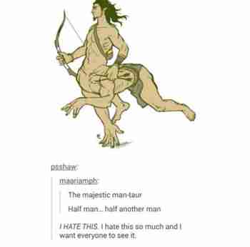 Mantaur