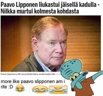 slipponen :DD
