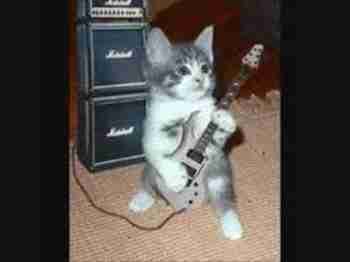 Let me play you the song of my people :3