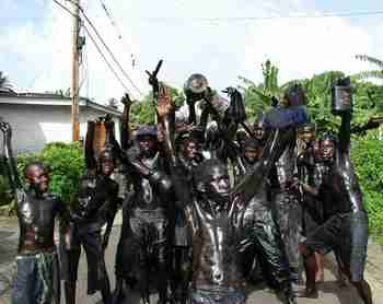 Kun vaihdat äijien kans öljyt autoos