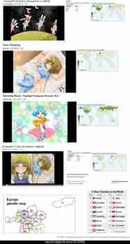 Suomi - animehomojen luvattu maa