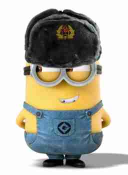 Soviet Minion