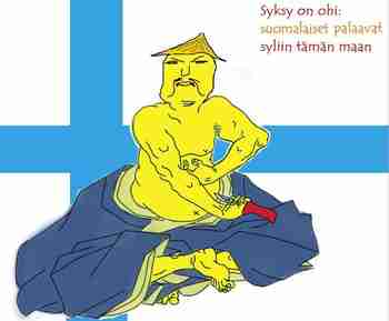 Suomi