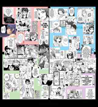 poliittinen kompassi