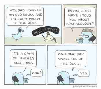 Olisit kuunnellut isääsi