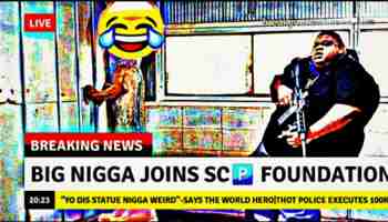 big nigga