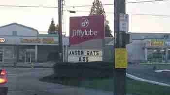 Kanadalainen autohuoltamo