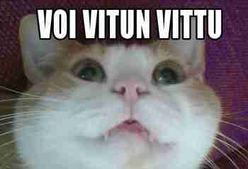 Bendeleen bendele! >:3