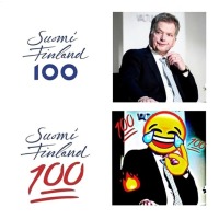 SUOMI 100