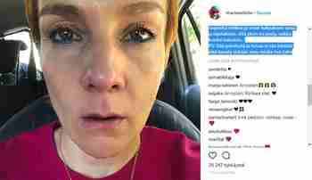 Käytän silti. Ai miksi ? Koska mä voin.