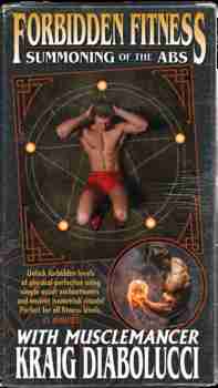 Fitness - Esoteric business