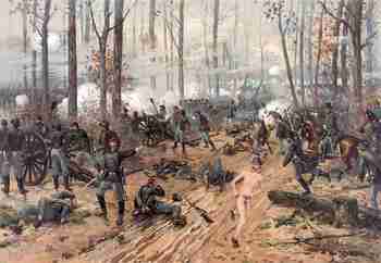 Sota ei yhtä miestä kaipaa