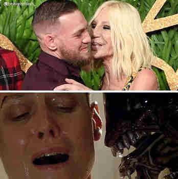 Antaisin muiskun vain sulle