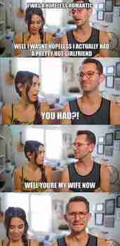 Pelasti henkensä viime hetkellä