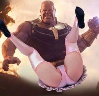 Sugoii Thanos
