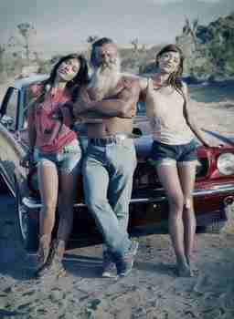 @heviparta oli kylillä pyörähtämäsä