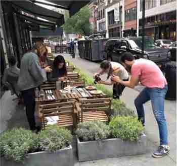 Mennäänkö syömään