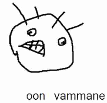 Vammanen