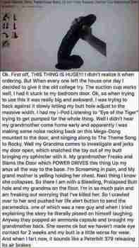 Kun olet todella homo...