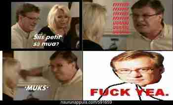 Ipi laitela (fuck yea.)