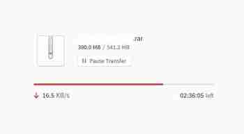 Näin hyvin toimii telian 100 megan netti