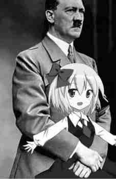 Aatu-setäkin rakastaa loleja