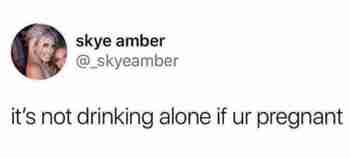 Sosiaalista juomista