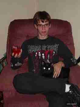 Mmm... börheyden voimat! >:3