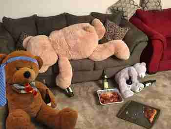 Nykyaikaistettu Kultakutri-tarina