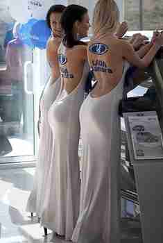 "Ei riemulla rajaa kun ladalla ajaa"