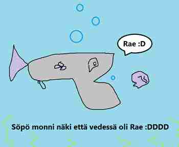 mikä tässä muka hauskaa :D:D