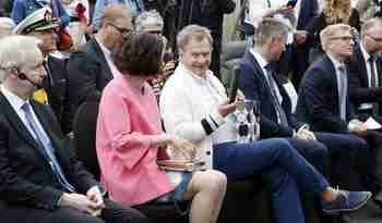 Mihinkäs tää pannaan?