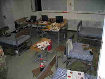 Nykyajan samien tupa